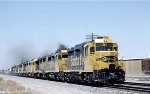 ATSF 2713 (REPOST)